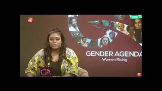 GENDER AGENDA | 21ST AUGUST 2026 | AIT LIVE