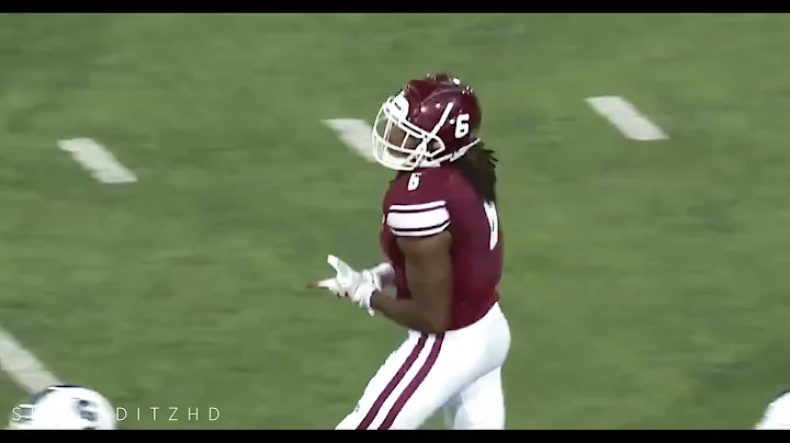 Michael Bowe Jr Highlights