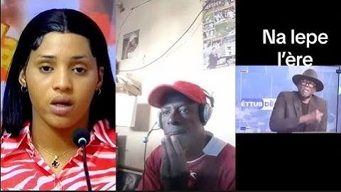 Sc@nd@l jour-Révélation de Moustapha Diakhaté sur le président Bassirou Diomaye Faye et ses terrains
