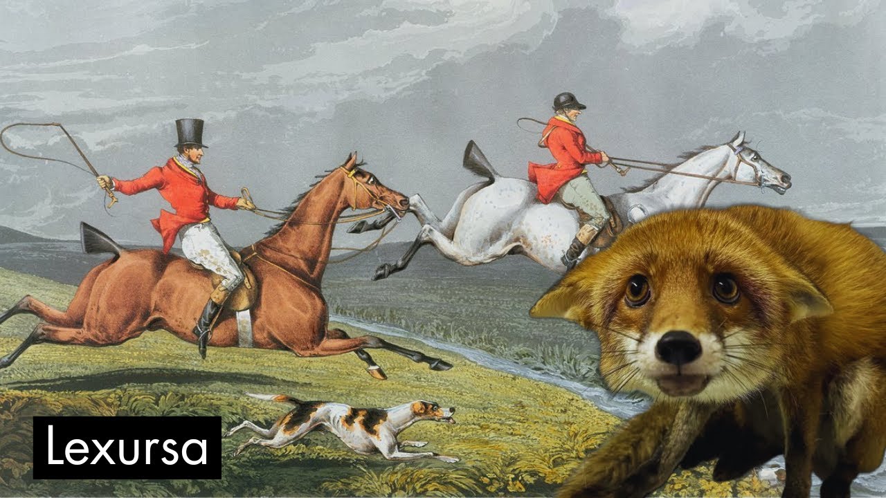 Pierson v. Post - Who Owns the Fox Now?