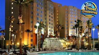 The Grandview At Las Vegas | Las Vegas (NV), United States | Hotel Review 🏩