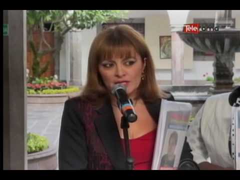 Presidente Correa se reunió con familiares de desaparecidos