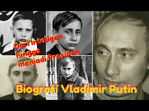 Video: Biografi politisi Vladimir Kozhin