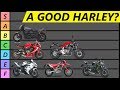 650cc Motorcycle Tier List