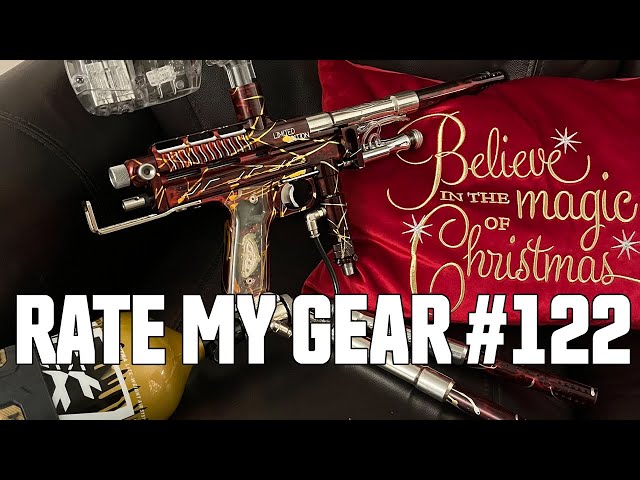 Finding Hidden Treasures Among 2026 World Paintball Collections