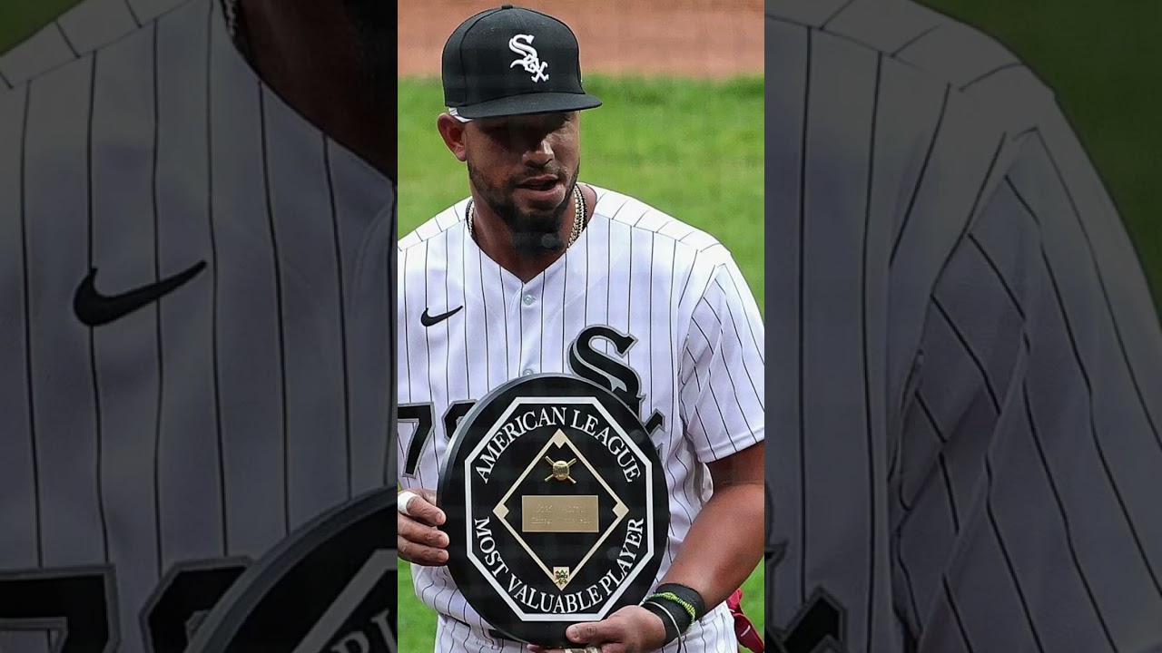 Fantasy Baseball 2023 - Jose Abreu is REALLY Good 