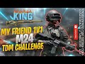 M24 KING IS BACK 😈😈 !! PUBG MOBILE