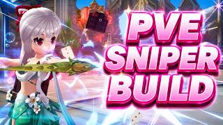 Complete Sniper TON/TD Build Guide! Stats, Skills & Equipment | Ragnarok Origin Classic