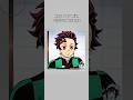 Kny boys with Giyuu's hairstyle #demonslayer #kimetsunoyaiba #kny #tomioka #giyuu #tanjiro