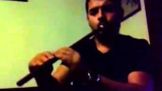Polat Akarcay - Yanarim Askina Can Yar