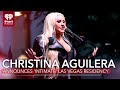 Christina Aguilera Announces &#39;Intimate&#39; Las Vegas Residency | Fast Facts