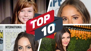 Famous People Born In 1993 📌