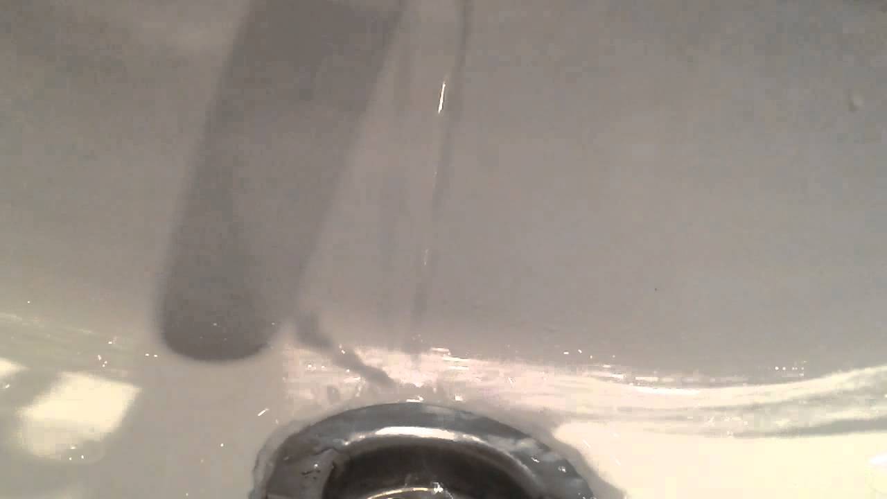 Капает вода солярис
