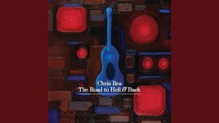 Miniatura de vídeo de "Chris Rea - I Can Hear Your Heartbeat (Live)"