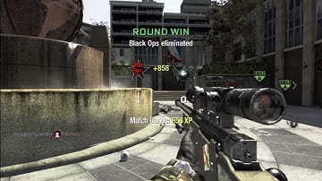 Deja_Vu-DeStRoY Quickscoping Clips