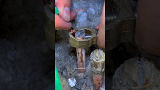 Asmr Electric Earthing System