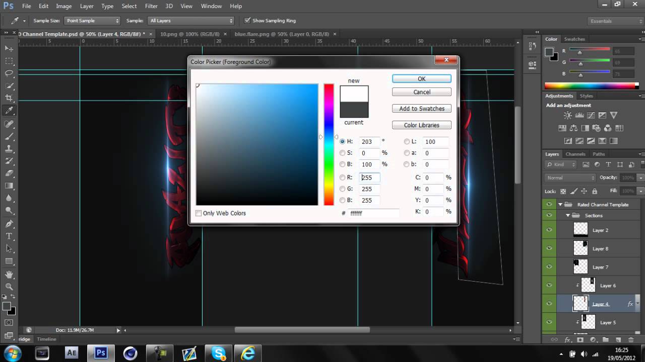 Quality Darren | Speed Art #6