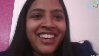 UNICEF India Gender Equality Expert on CRIA Online Webinar