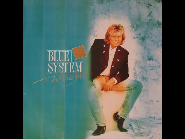Blue System - Twilight