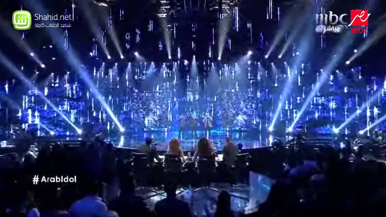 Arab Idol - منال، حازم وهيثم- باب الحارة وأهل الراية - الحلقات المباشرة