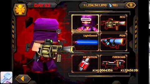 How to hack Call of mini Zombies with Game Killer