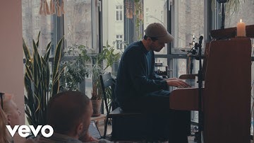 Marius Nitzbon - to be found