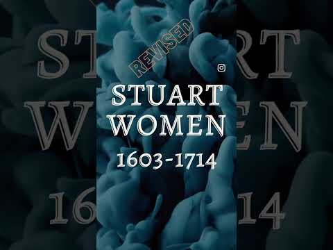 Videó: Az úttörő nőről, aki stuart?