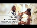 Groom Improvising Vows | Patrick & Fabiola | Full Ceremony |Andrey Solo Films