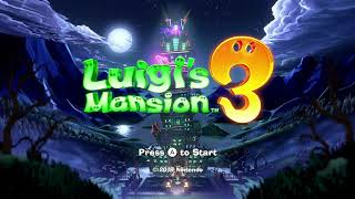 Continuing Through The Tower Luigi S Mansion 3 Ep 3