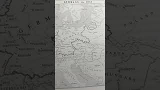 The conquerors #history #book #geographythroughmaps #books ￼