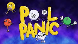 Pool Panic - Announce Trailer