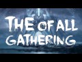 Shadow Of Intent - The Gathering Of All (feat. Alex Terrible) Lyric Video