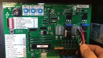 Patriot 1 basic troubleshooting #2