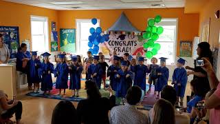 Circle Time Graduation 2019