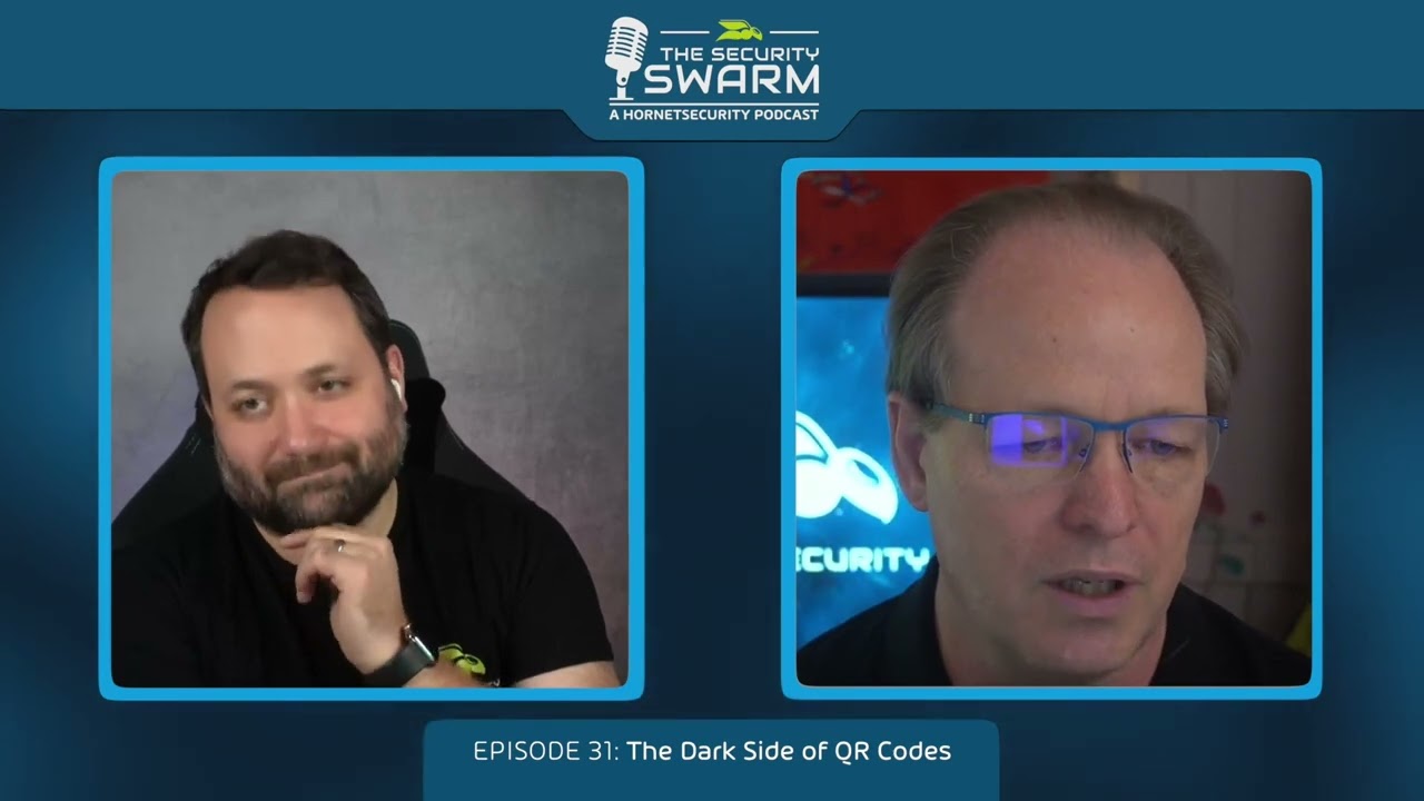 Where Could Malicious QR Codes be Used?