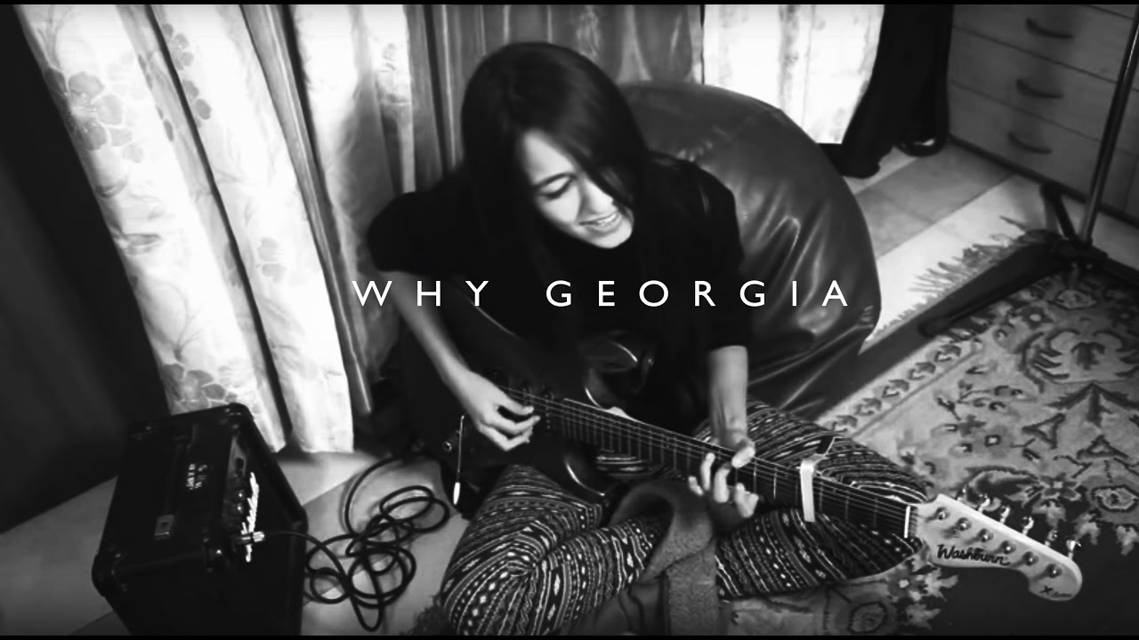 John Mayer Why (COVER) YouTube