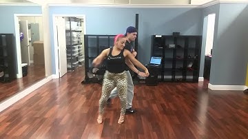 On2 Beginner Level 2 Salsa Pattern