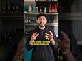 “Bar manager” è uno dei titoli più usati e meno compresi del settore.  Cosa comporta davvero?