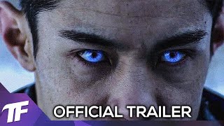 ENHANCED Official Trailer (2021) Sci-FI Action Movie HD