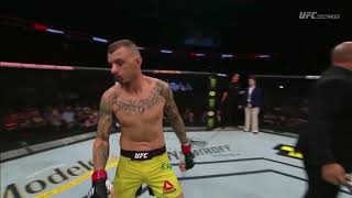 Chan sung Jung vs Renato Moicano UFC Fight Night