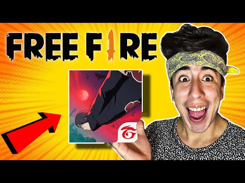 MY FIRST TIME IN FREE FIRE!!! 🔥🔫