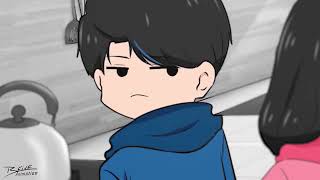 Pov Pinuntahan Ka Ng Girlfriend Mo Sa Bahay Nyo Part2Watch The Full Video On Our Youtube Channel