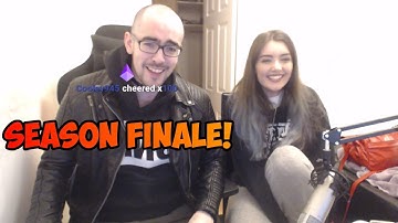 METHODJOSH AND POOPERNOODLES, TRAGIC SEASON FINALE! Methodjosh and girls smh.