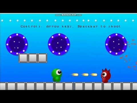Space Ship Runner:  Construct 2 Game Template