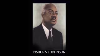 Download Lagu Bishop SC Johnson Filled with God MP3