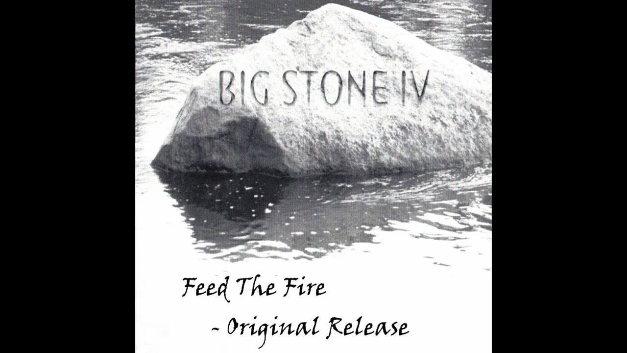 Feed The Fire Original Release