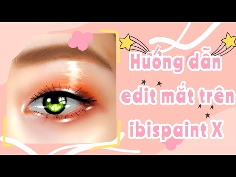 Vẽ mắt trên ibispaint X: Bạn đang muốn tạo ra hình ảnh hoàn hảo với đôi mắt tuyệt đẹp? Hãy xem hình ảnh liên quan để tìm hiểu cách vẽ mắt trên ibispaint X, với các công cụ và tính năng tuyệt vời, giúp cho việc vẽ mắt trở nên đơn giản hơn bao giờ hết.