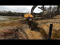 Attempting to Fix the Leak - Nudura ICF Pool Build Series