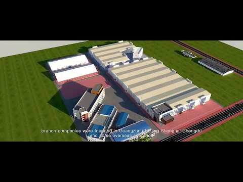 Liri Tent Technology