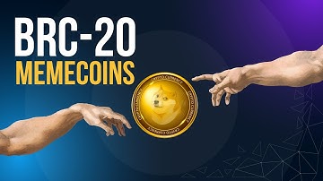 What Are BRC-20 Tokens? Explaining the Bitcoin Memecoin Hype